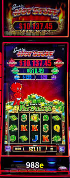 Apostas esportivas da 988e com odds competitivas