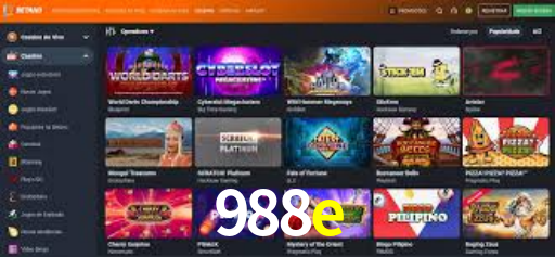 Baixar app da 988e gratuitamente