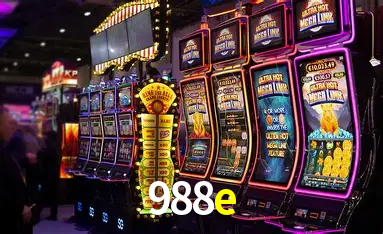 A Revolução dos Aplicativos de Jogos no 988e