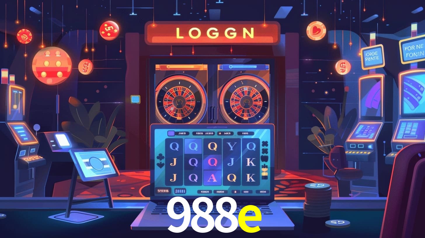 Login Seguro 988e