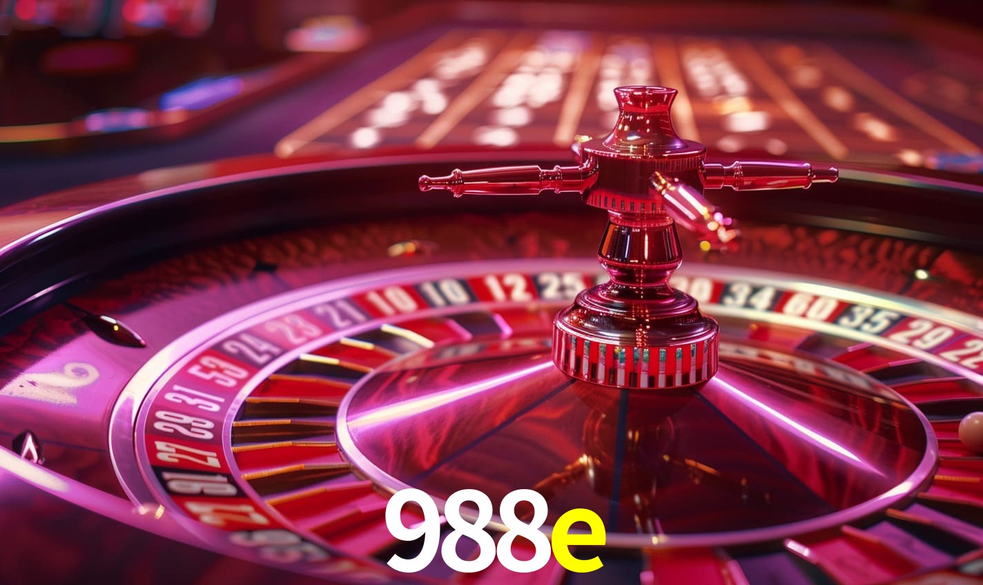 Casino Ao Vivo 988e