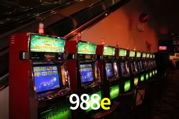 Inovações de Jogos na 988e: O Futuro das Experiências Interativas