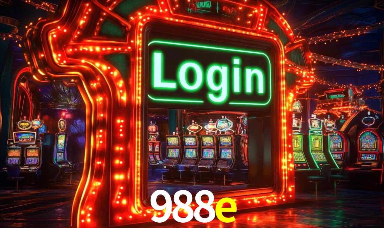 Benefícios da Conta 988e