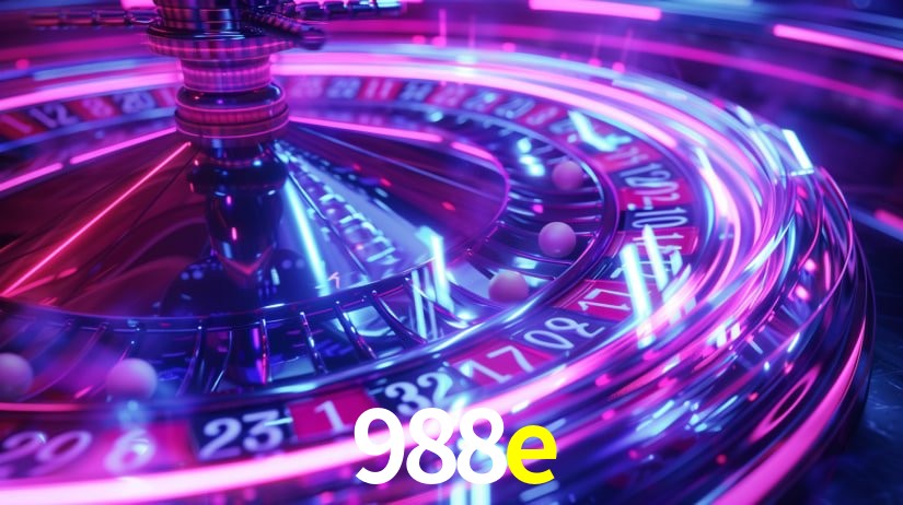 Casino VIP 988e