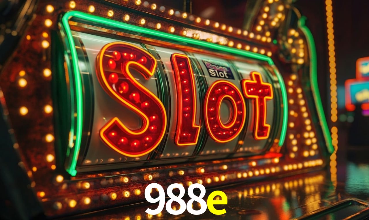 Provedores de Jogos 988e