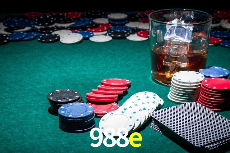 Casino Ao Vivo 988e