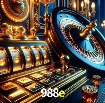 Provedores de Jogos 988e