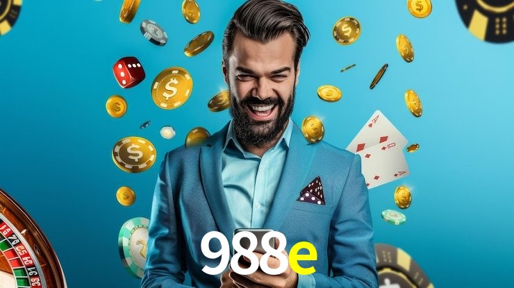 Casino Ao Vivo 988e
