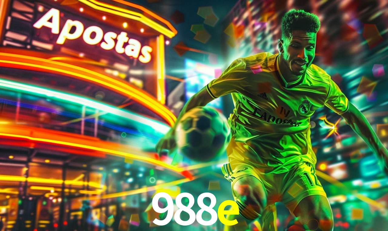 Bônus de Boas-vindas 988e
