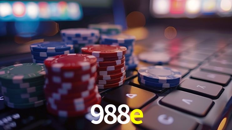 Jogos de Slot 988e