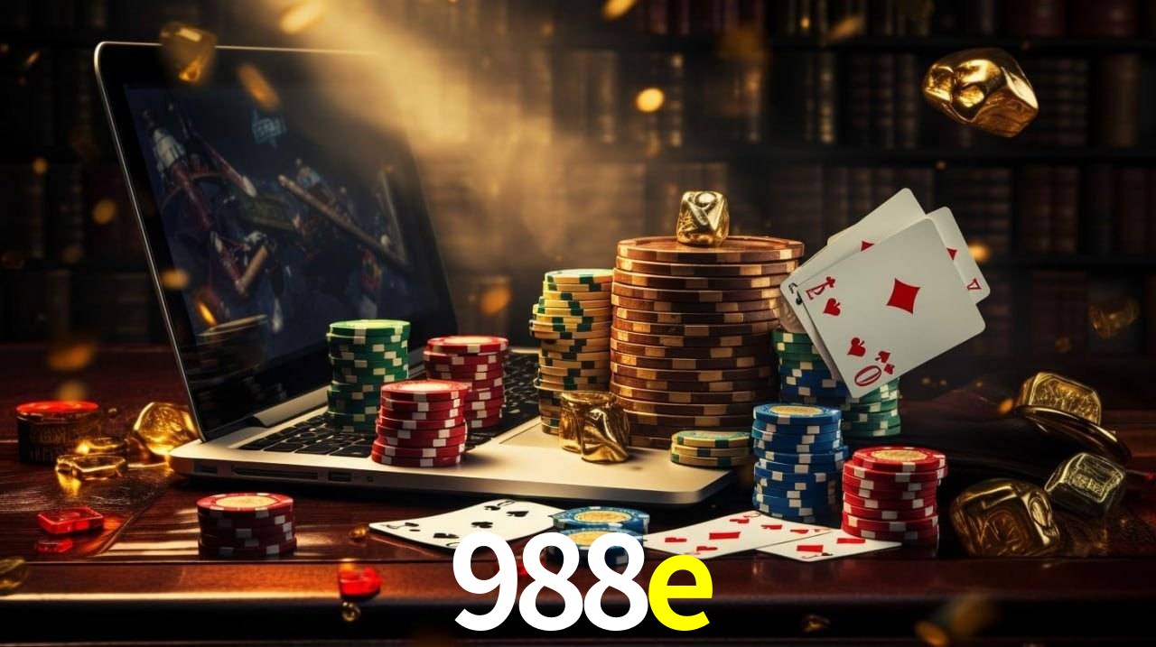 Jogos de Slot 988e