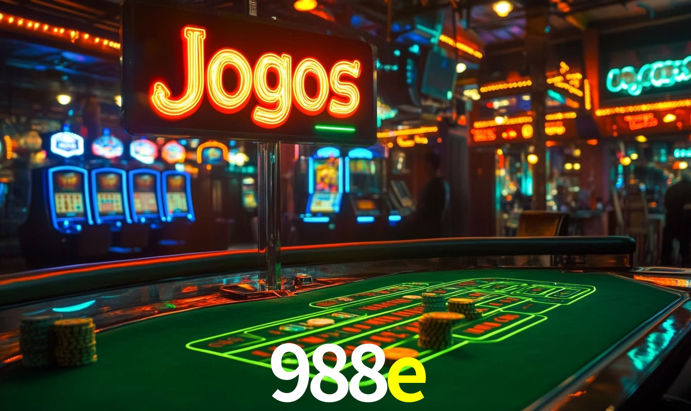 Recursos de Bônus 988e