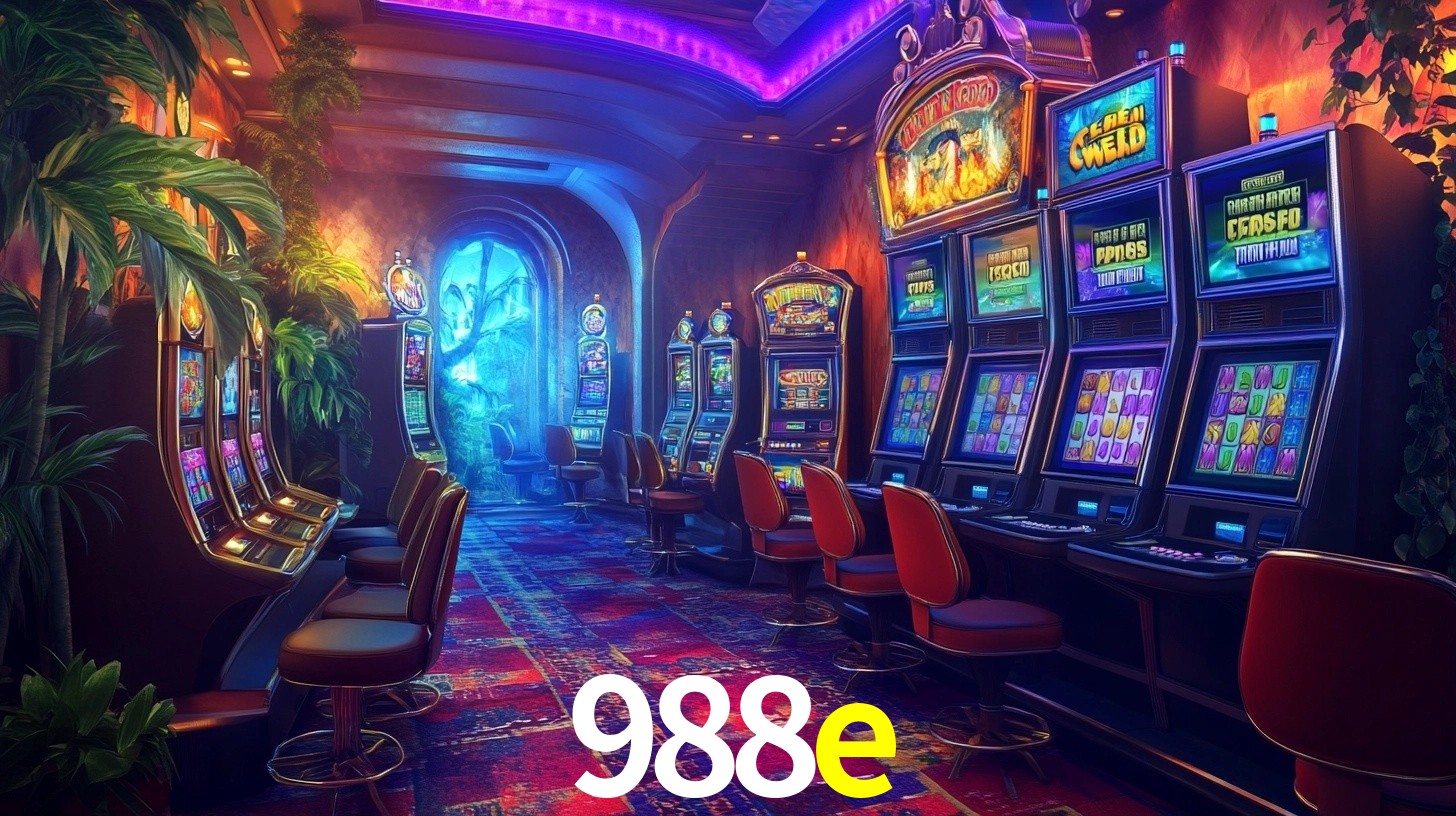 APP oficial da 988e para mobile