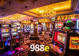 Apostas Esportivas na 988e: Um Guia Completo