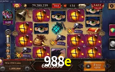 A Emoção da Loteria na 988e: Uma Chance de Mudança de Vida